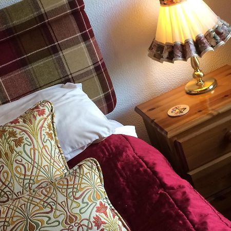 The Bryntirion Inn Llandderfel المظهر الخارجي الصورة