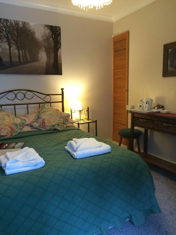 The Bryntirion Inn Llandderfel المظهر الخارجي الصورة