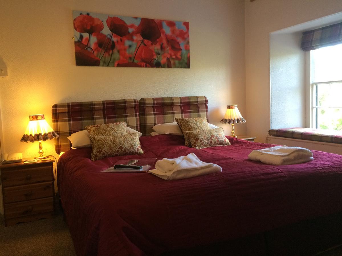 The Bryntirion Inn Llandderfel المظهر الخارجي الصورة